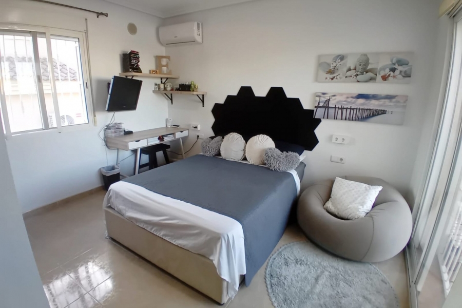 Re-Sale - Detached Villa - Ciudad Quesada - Doña Pepa
