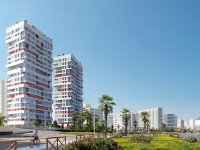 New - Apartment - Calpe