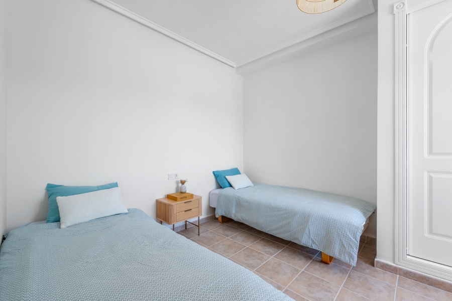 Re-Sale - Semi Detached Villa - Ciudad Quesada - La Marquesa