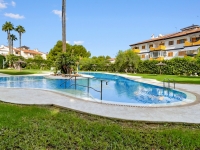 Re-Sale - Apartment - Orihuela Costa - Mil Palmeras