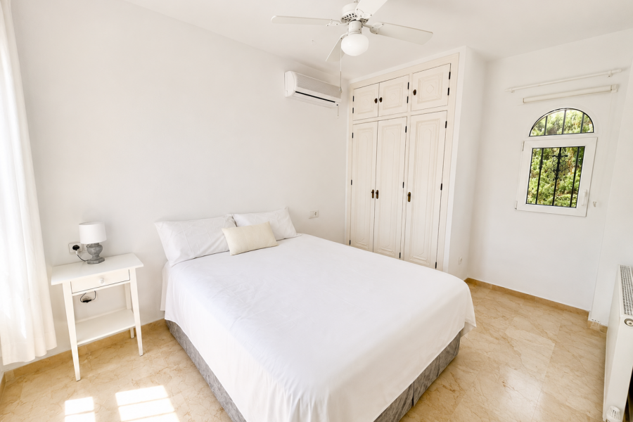 Re-Sale - Detached Villa - Orihuela Costa - Las Ramblas