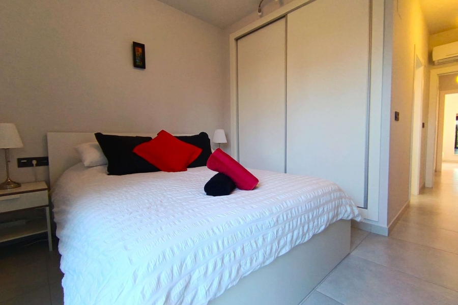 Re-Sale - Apartment - Algorfa - La Finca Golf Resort
