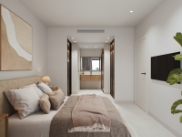 New - Apartment - Santa Rosalía - Santa Rosalía Lake & Life Resort