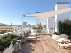 Apartment - New - Alicante - Alicante - City