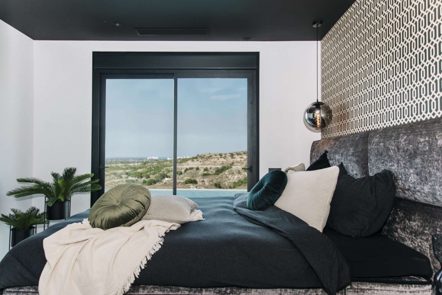 New - Detached Villa - Rojales