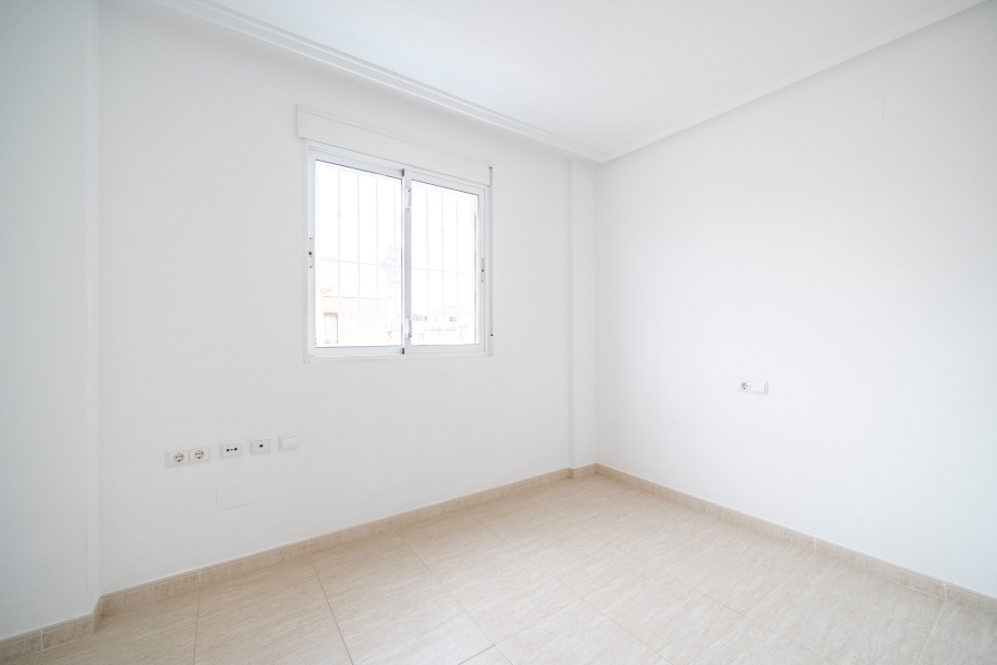 Re-Sale - Quad Villa - Ciudad Quesada - Ciudad Quesada - Town