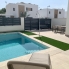 New - Detached Villa - San Javier - Roda Golf and Beach Resort