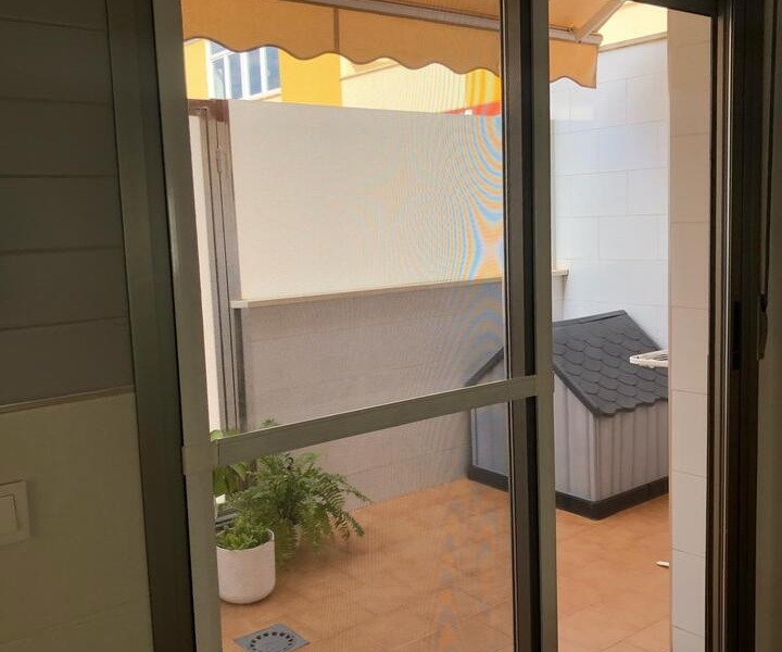Re-Sale - Townhouse - Los Alcazares - Serena Golf
