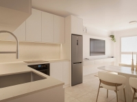 New - Apartment - Torrevieja - Torrevieja - Centre