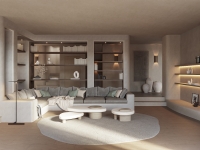 New - Detached Villa - Altea