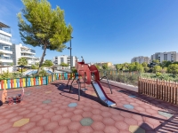 Re-Sale - Apartment - Orihuela Costa - Villamartin