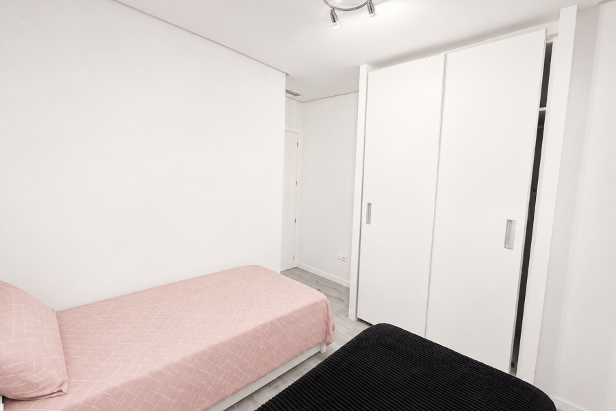 Re-Sale - Apartment - Orihuela Costa - Los Dolses