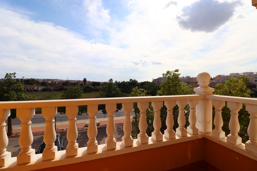 Re-Sale - Apartment - Formentera del Segura - Formentera - Village
