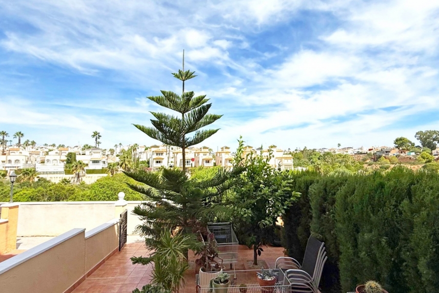 Re-Sale - Apartment - Orihuela Costa - Lomas de Cabo Roig