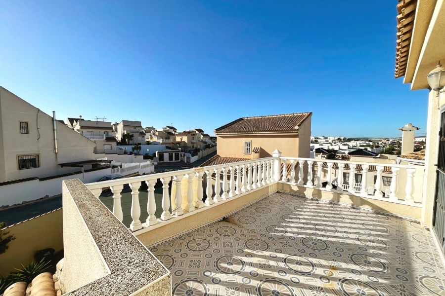 Re-Sale - Detached Villa - Benimar - Rojales Hills