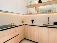 New - Semi Detached Villa - Rojales