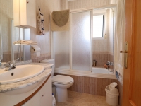 Re-Sale - Detached Villa - Algorfa - Lomas de La Juliana