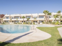 New - Bungalow - Torrevieja - La Veleta