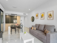 Re-Sale - Apartment - Orihuela Costa - Los Altos