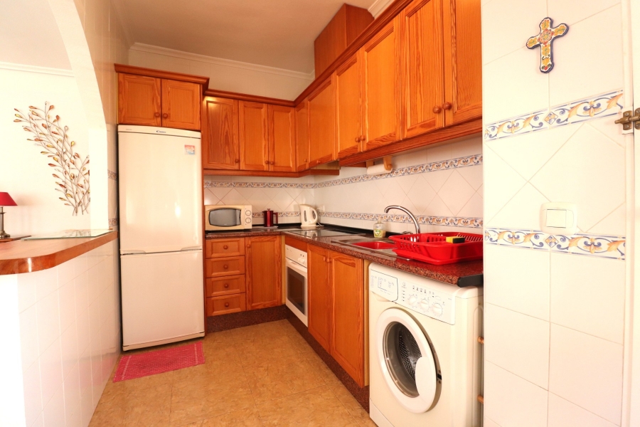Re-Sale - Detached Villa - Algorfa - Lo Crispin