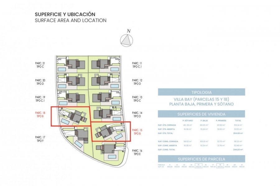 New - Detached Villa - Finestrat - Sierra Cortina