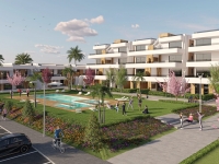 New - Apartment - Condado de Alhama - Condado de Alhama Golf Resort