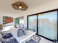 New - Detached Villa - Polop