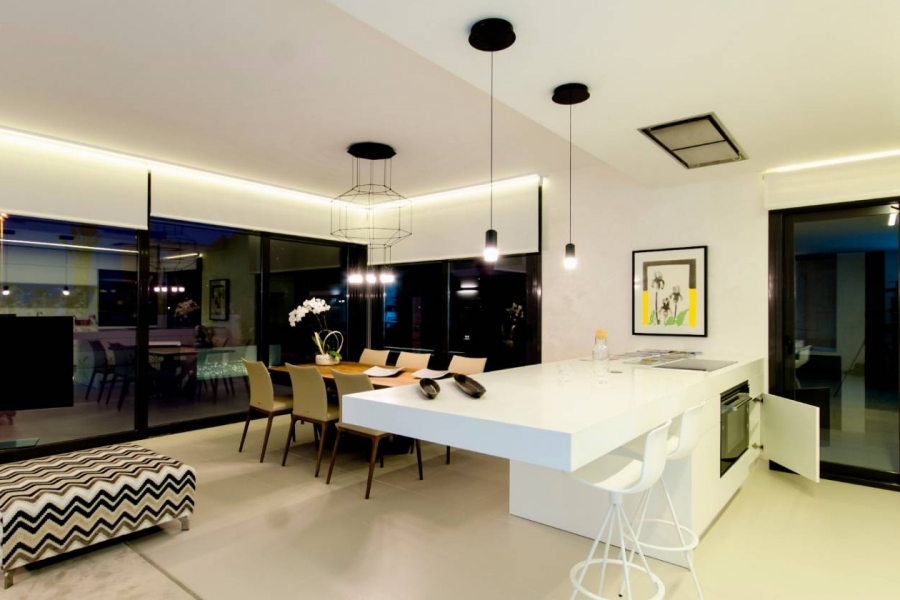 New - Detached Villa - Orihuela Costa - Orihuela