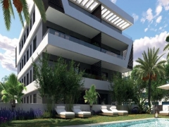 Apartment - New - San Juan Alicante - Frank Espinós