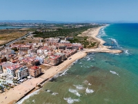 Re-Sale - Apartment - Torrevieja - Torre La Mata