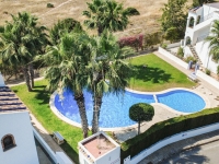 Re-Sale - Apartment - Orihuela Costa - Villamartin