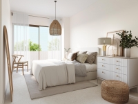 Nouveau - Appartement - Vera