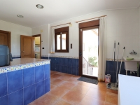 Wederverkoop - Landgoed - Callosa de Segura - Callosa de Segura - Veld