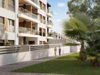 New - Apartment - Torrevieja - Aguas Nuevas