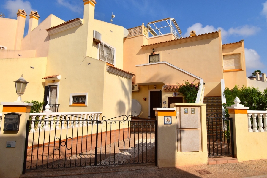 La Revente - Appartement - Orihuela Costa - Playa Flamenca