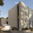 New - Detached Villa - Benissa