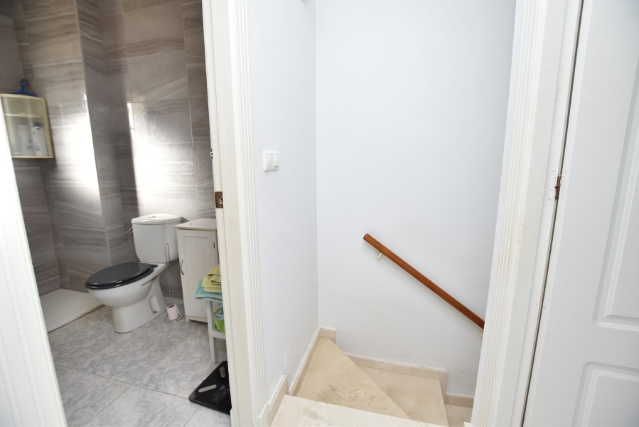 Re-Sale - Townhouse - Algorfa - Montemar