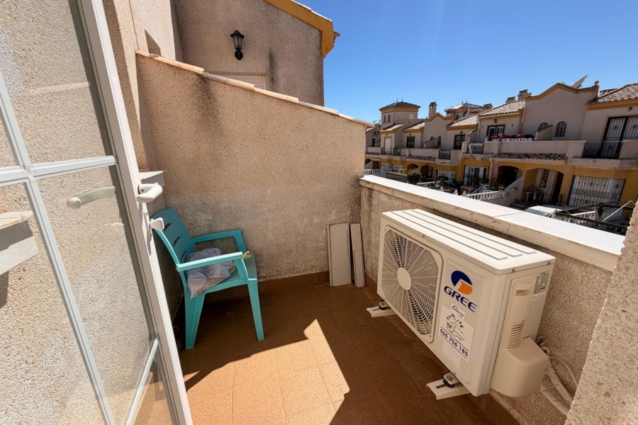 Re-Sale - Townhouse - Guardamar del Segura - El Raso
