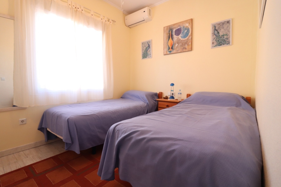 Re-Sale - Detached Villa - Benimar - Benimar II
