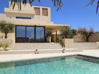 New - Detached Villa - La Marina - La Escuera