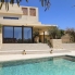 New - Detached Villa - La Marina - La Escuera