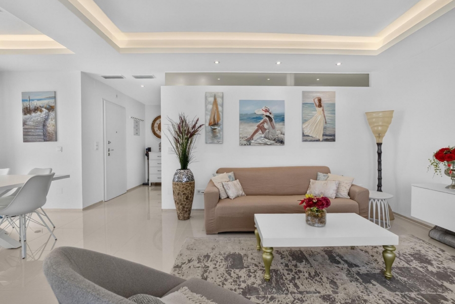 Re-Sale - Apartment - Ciudad Quesada - La Laguna