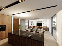 New - Detached Villa - Orihuela Costa