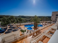 Re-Sale - Apartment - Guardamar del Segura - El Eden