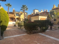 Re-Sale - Townhouse - Algorfa - La Finca Golf Resort