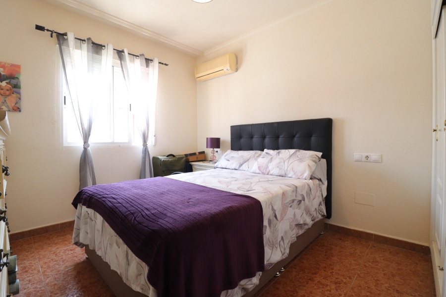 Re-Sale - Semi Detached Villa - Benijofar - Benijofar - Village