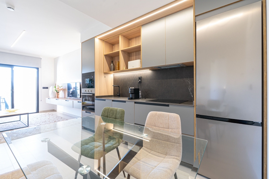 New - Apartment - Vera - Playas de Vera