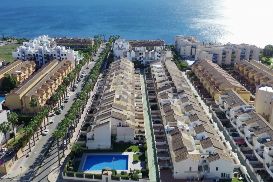 Re-Sale - Apartment - Orihuela Costa - Cabo Roig