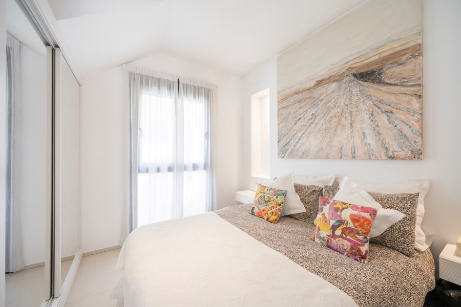 Re-Sale - Detached Villa - Ciudad Quesada - La Laguna