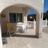 Re-Sale - Detached Villa - Algorfa - Lomas de La Juliana